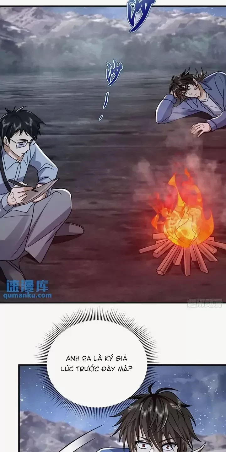 Đệ Nhất Danh Sách Chapter 307 - Trang 2