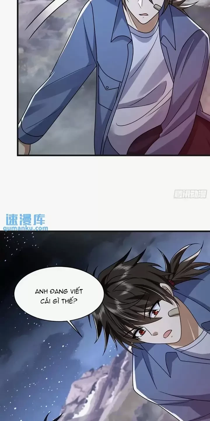 Đệ Nhất Danh Sách Chapter 307 - Trang 2