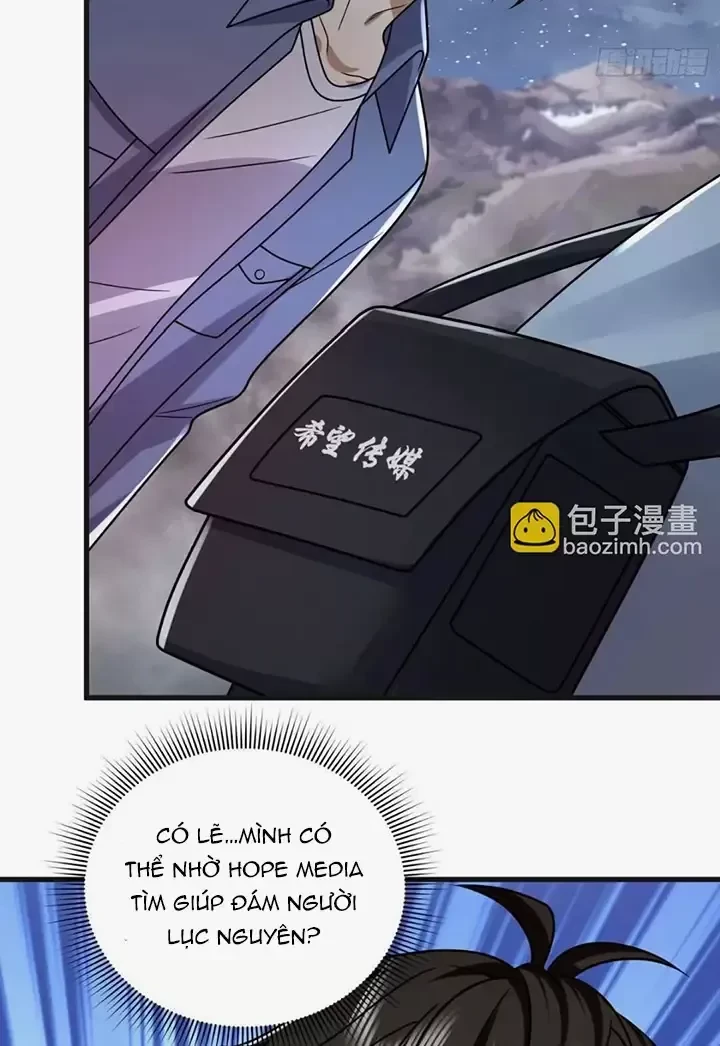 Đệ Nhất Danh Sách Chapter 307 - Trang 2