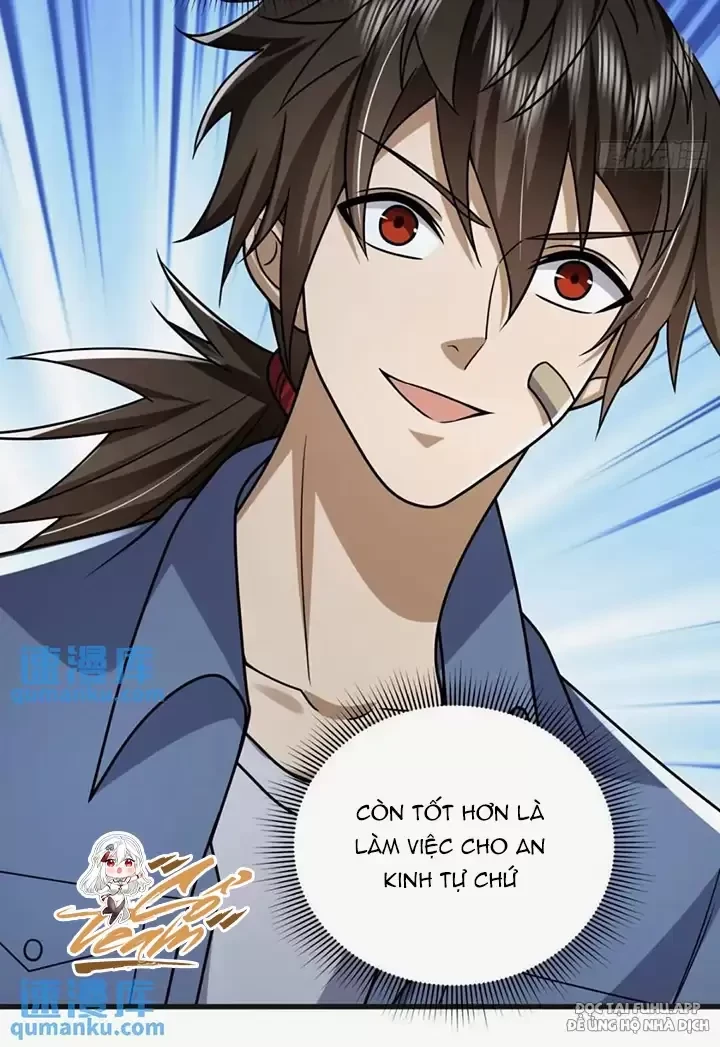 Đệ Nhất Danh Sách Chapter 307 - Trang 2