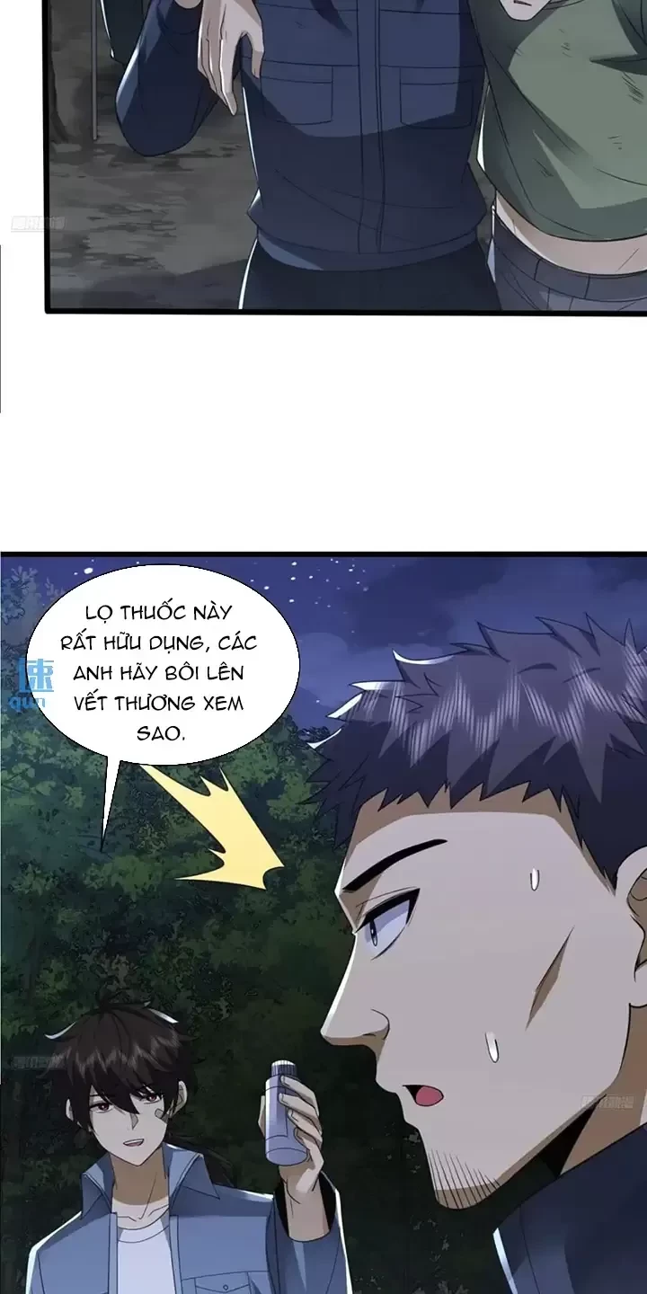 Đệ Nhất Danh Sách Chapter 307 - Trang 2
