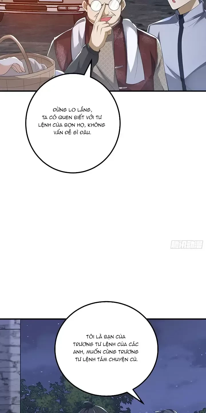 Đệ Nhất Danh Sách Chapter 308 - Trang 2