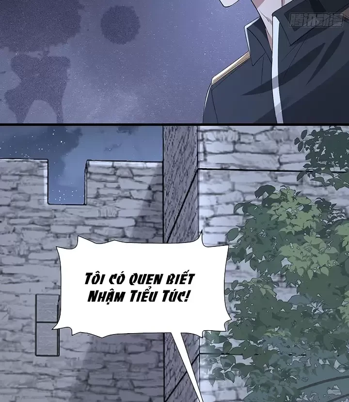 Đệ Nhất Danh Sách Chapter 308 - Trang 2