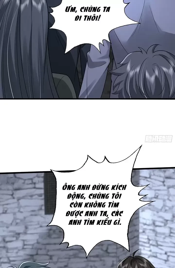 Đệ Nhất Danh Sách Chapter 308 - Trang 2