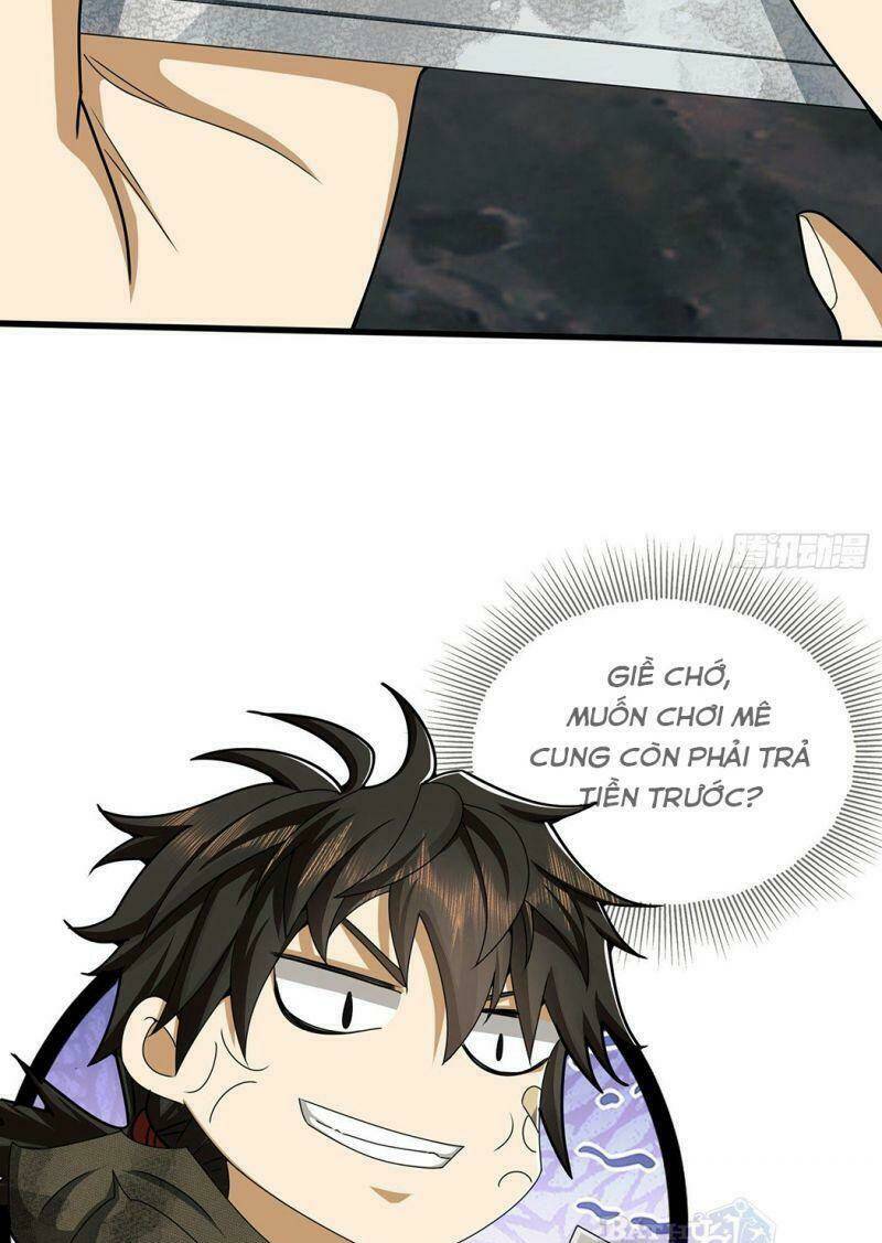 Đệ Nhất Danh Sách Chapter 31 - Trang 2