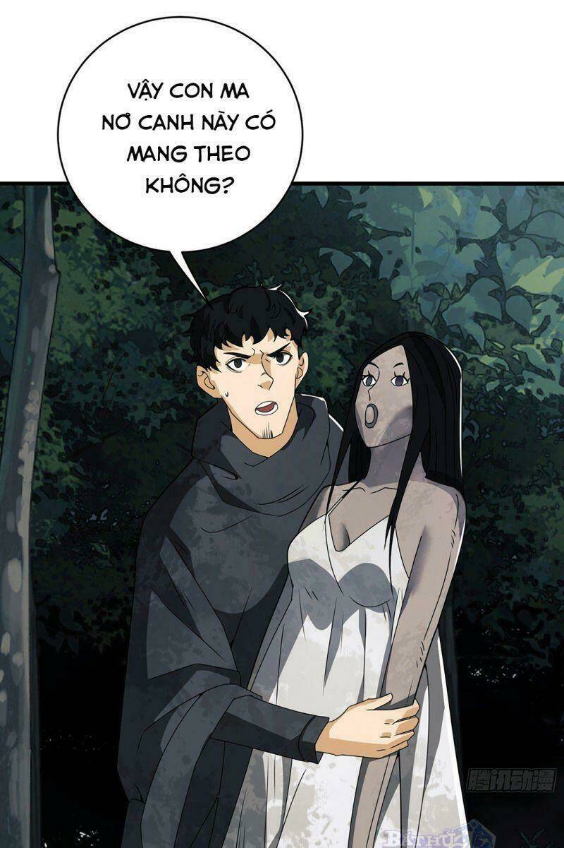 Đệ Nhất Danh Sách Chapter 31 - Trang 2