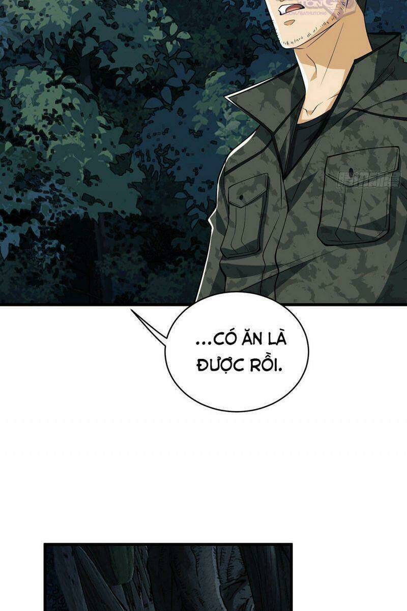 Đệ Nhất Danh Sách Chapter 31 - Trang 2