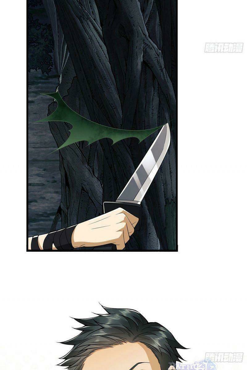 Đệ Nhất Danh Sách Chapter 31 - Trang 2