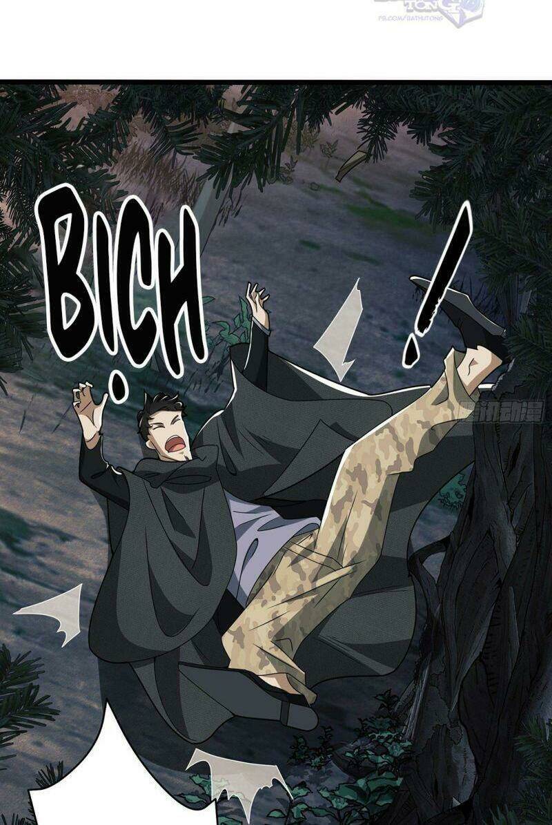 Đệ Nhất Danh Sách Chapter 31 - Trang 2