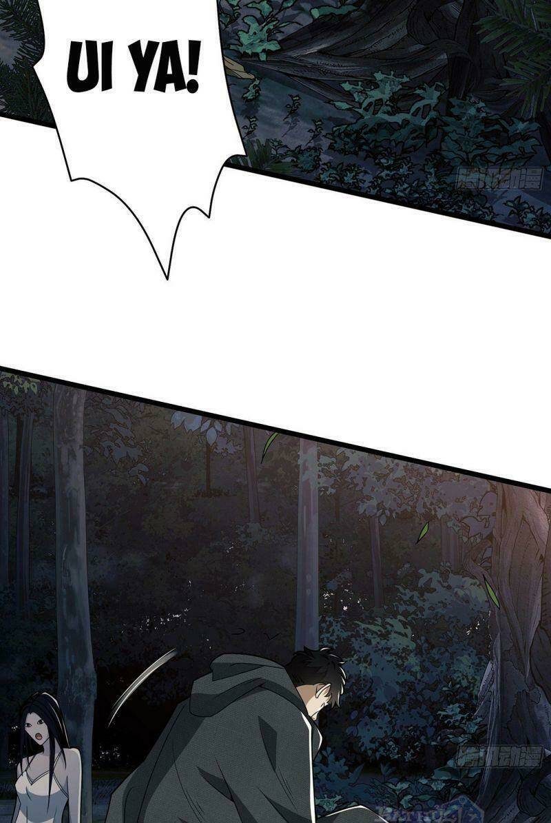 Đệ Nhất Danh Sách Chapter 31 - Trang 2