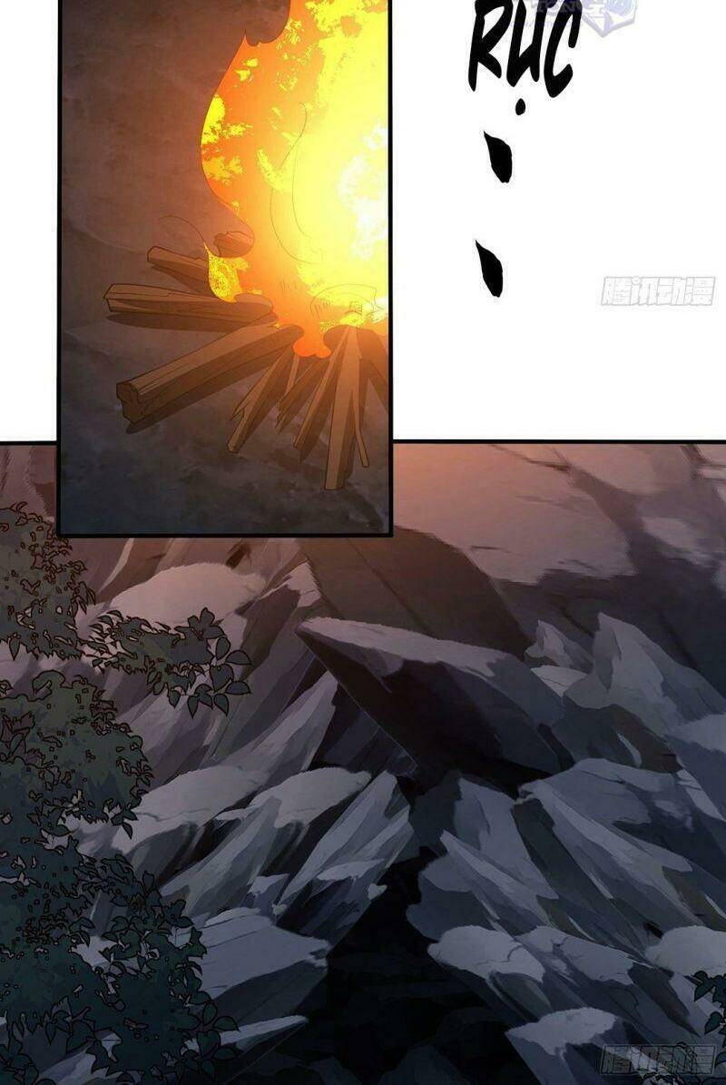 Đệ Nhất Danh Sách Chapter 31 - Trang 2