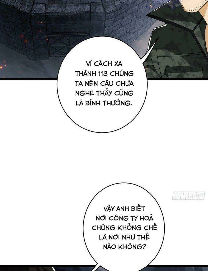 Đệ Nhất Danh Sách Chapter 31 - Trang 2