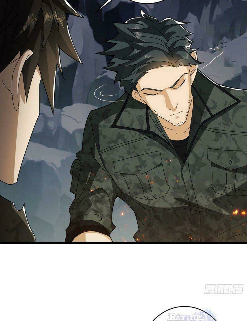 Đệ Nhất Danh Sách Chapter 31 - Trang 2