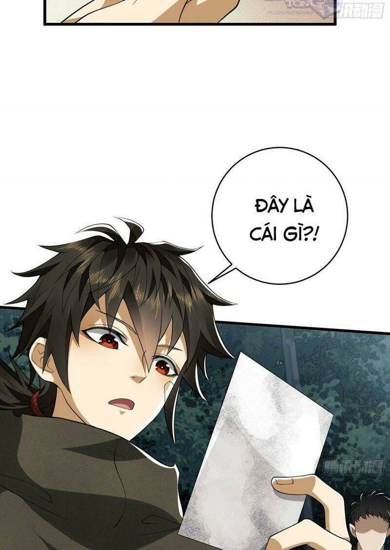 Đệ Nhất Danh Sách Chapter 31 - Trang 2