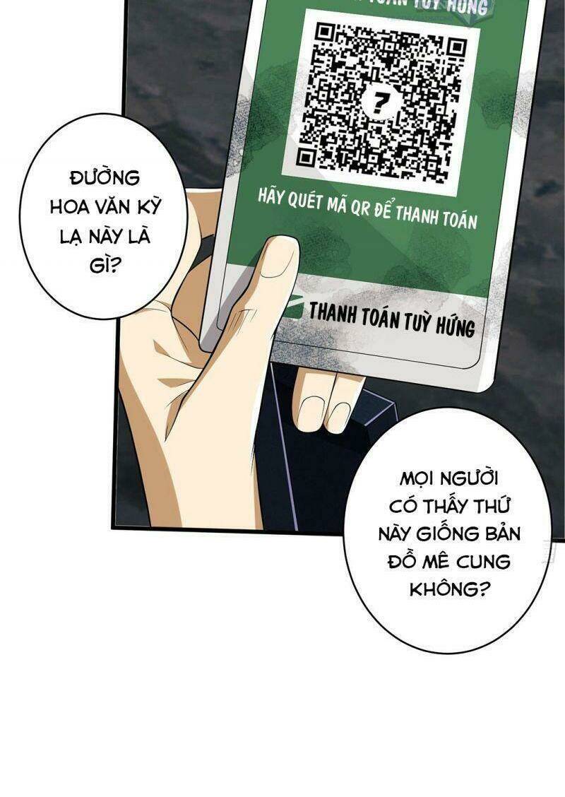 Đệ Nhất Danh Sách Chapter 31 - Trang 2