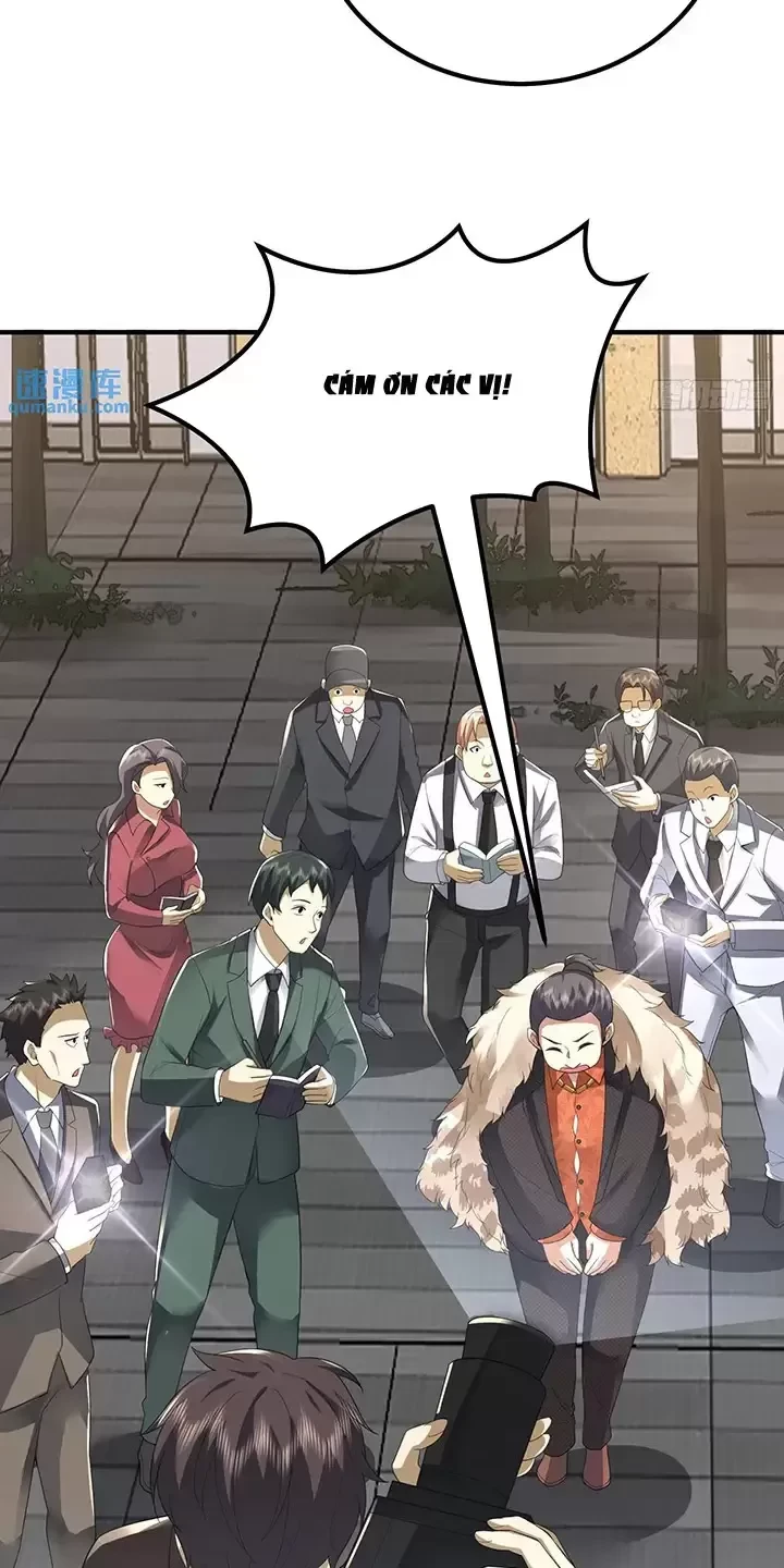 Đệ Nhất Danh Sách Chapter 310 - Trang 2