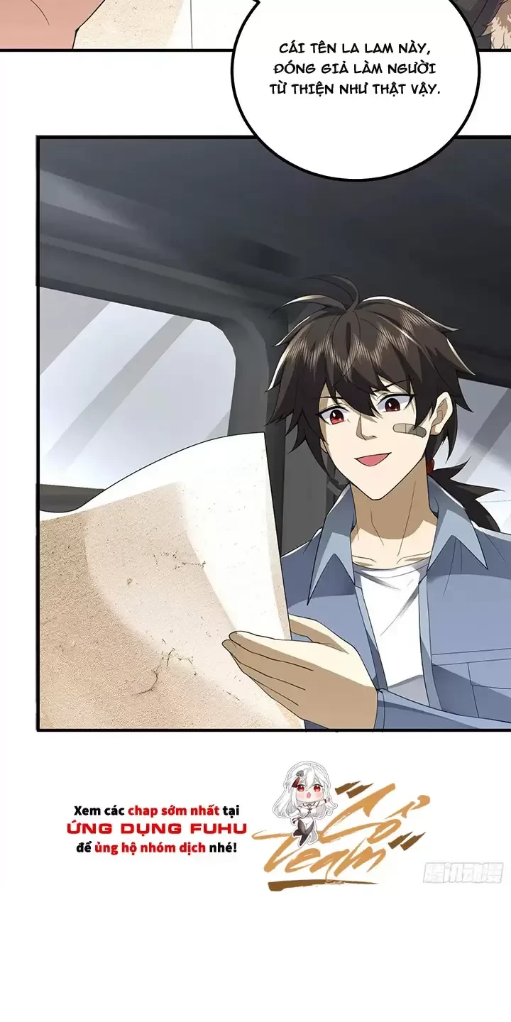 Đệ Nhất Danh Sách Chapter 310 - Trang 2