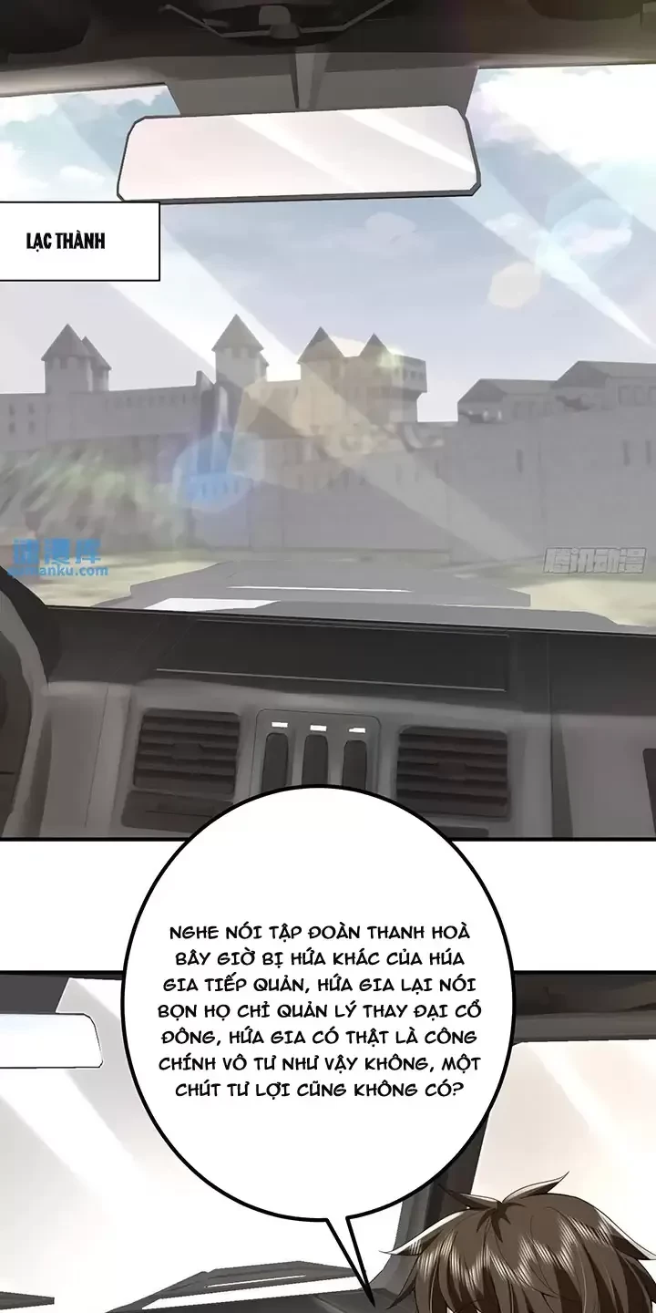 Đệ Nhất Danh Sách Chapter 310 - Trang 2