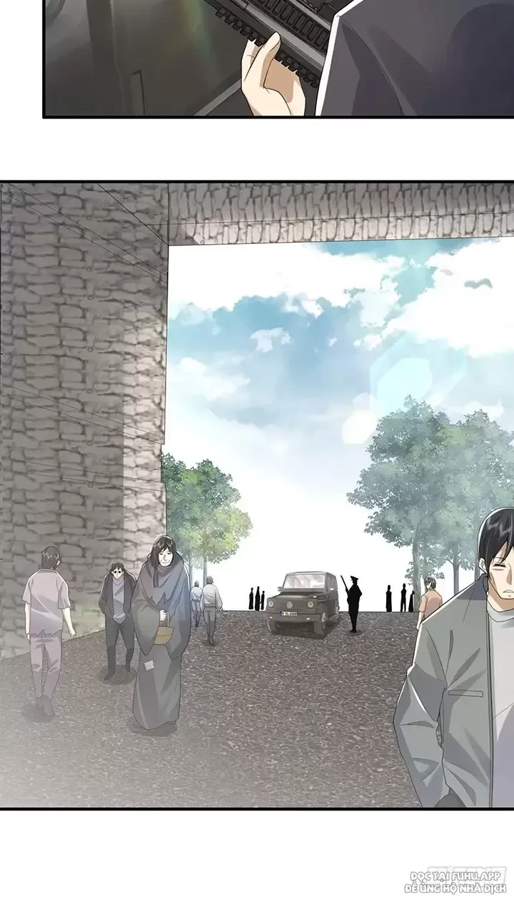 Đệ Nhất Danh Sách Chapter 310 - Trang 2