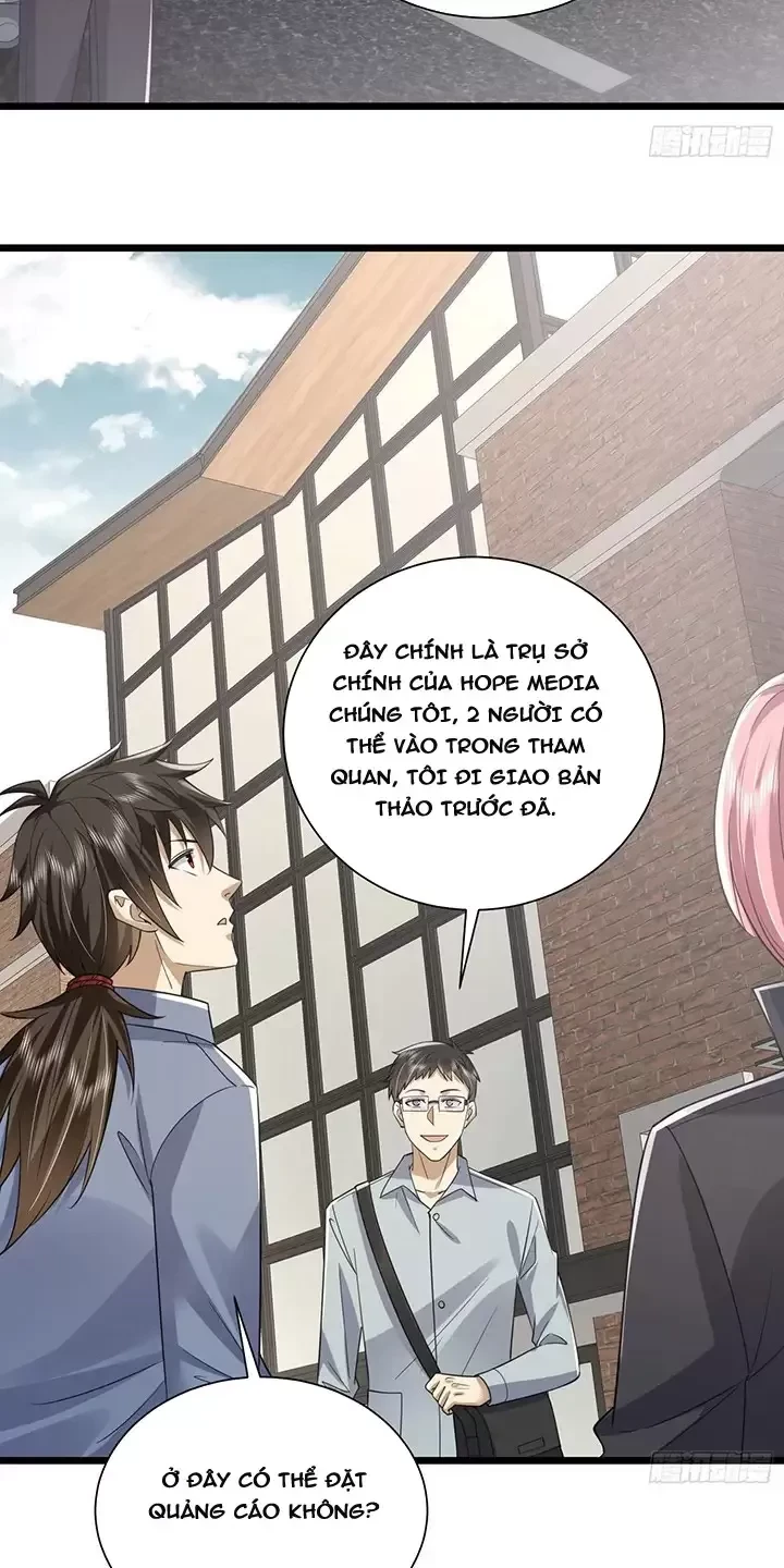 Đệ Nhất Danh Sách Chapter 310 - Trang 2