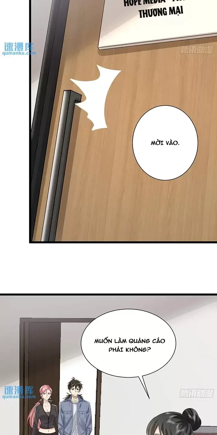 Đệ Nhất Danh Sách Chapter 310 - Trang 2