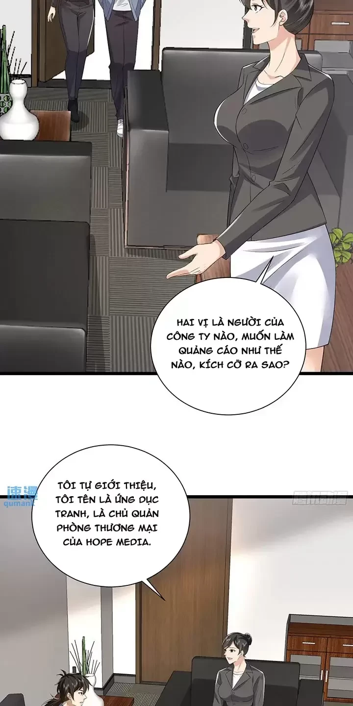 Đệ Nhất Danh Sách Chapter 310 - Trang 2