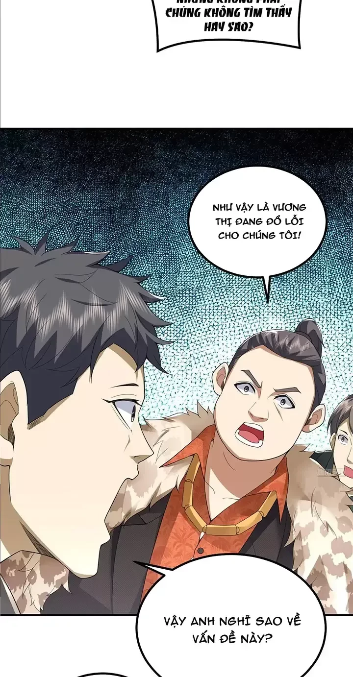 Đệ Nhất Danh Sách Chapter 310 - Trang 2