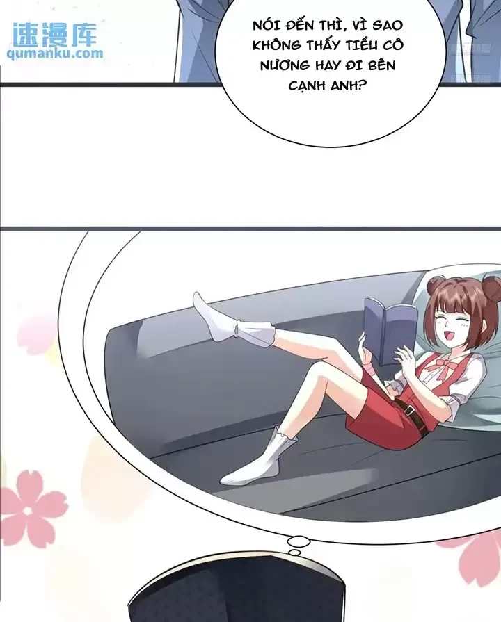 Đệ Nhất Danh Sách Chapter 312 - Trang 2