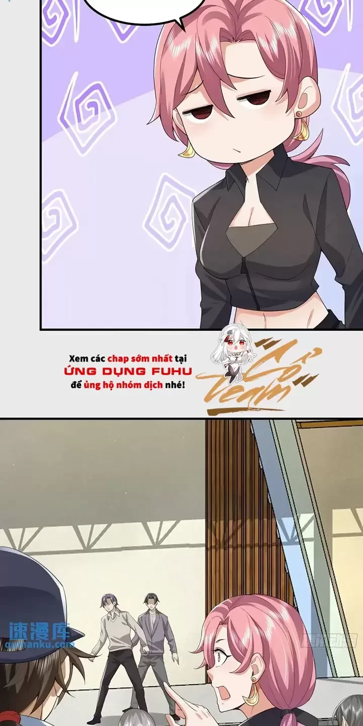 Đệ Nhất Danh Sách Chapter 312 - Trang 2