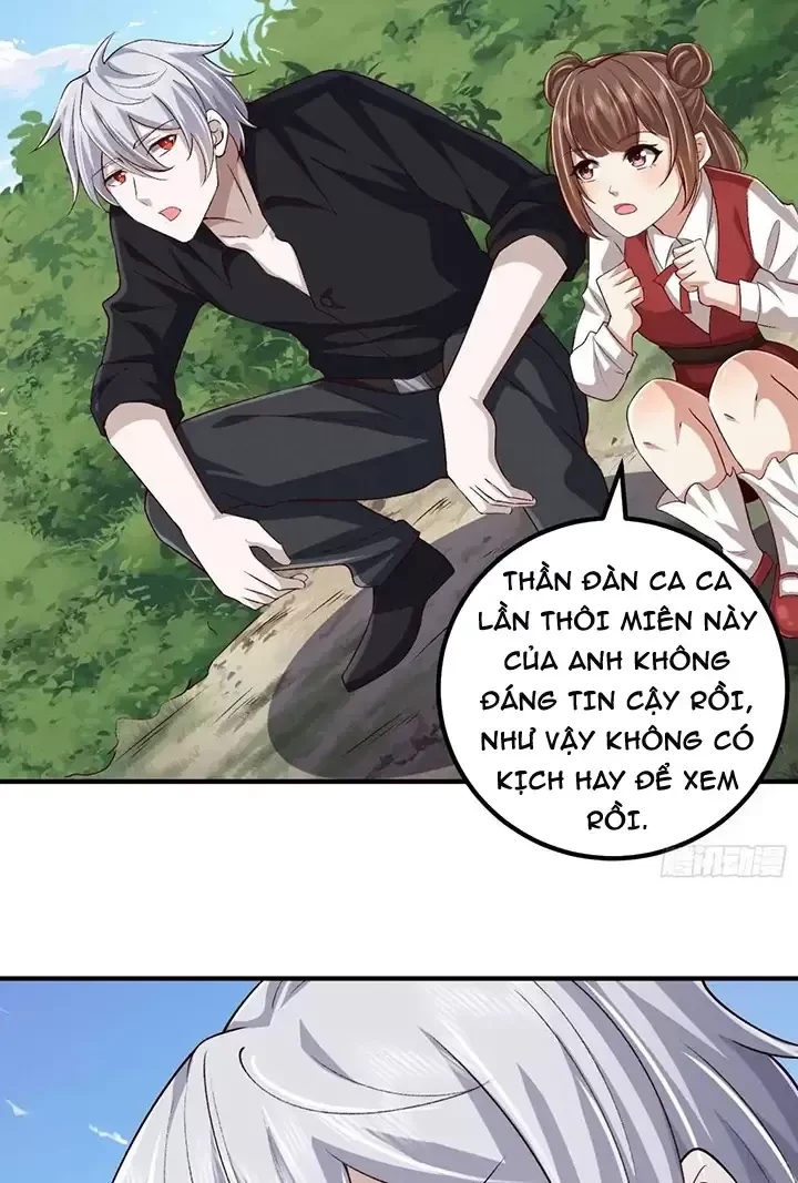 Đệ Nhất Danh Sách Chapter 312 - Trang 2