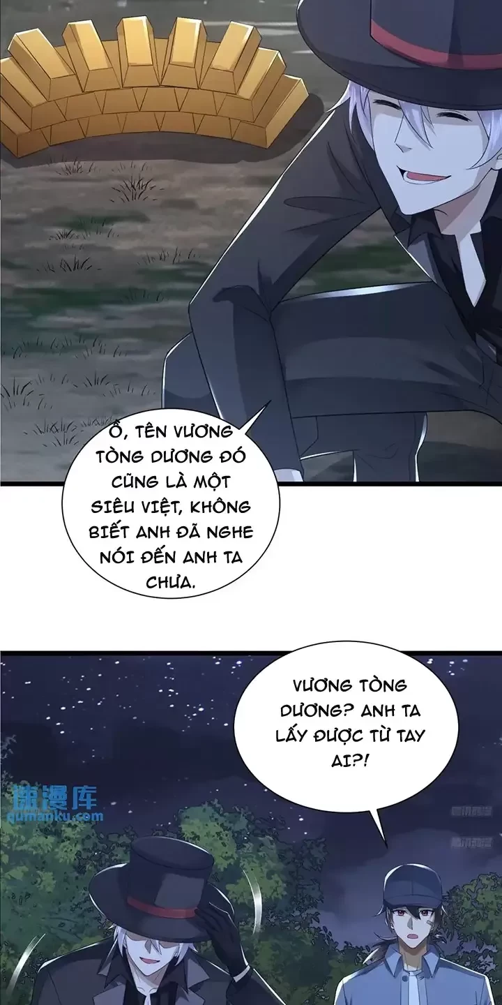 Đệ Nhất Danh Sách Chapter 312 - Trang 2