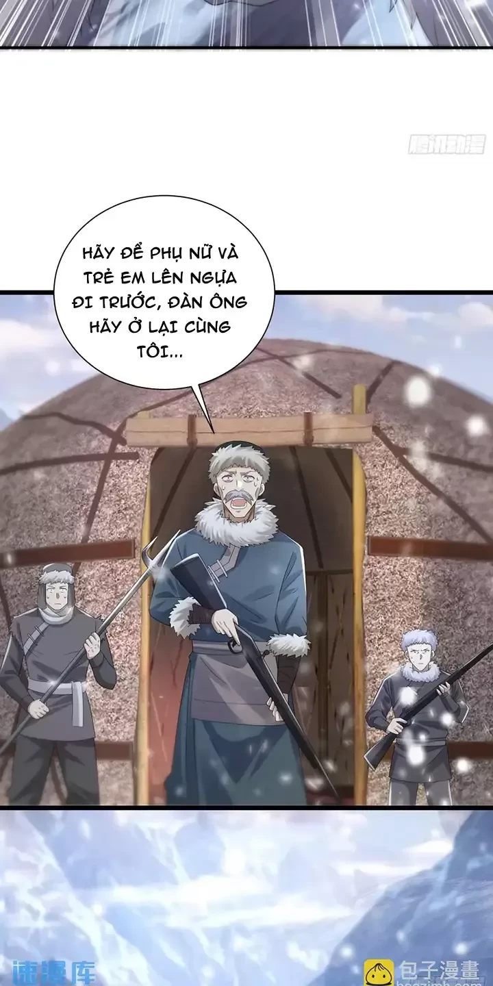 Đệ Nhất Danh Sách Chapter 314 - Trang 2