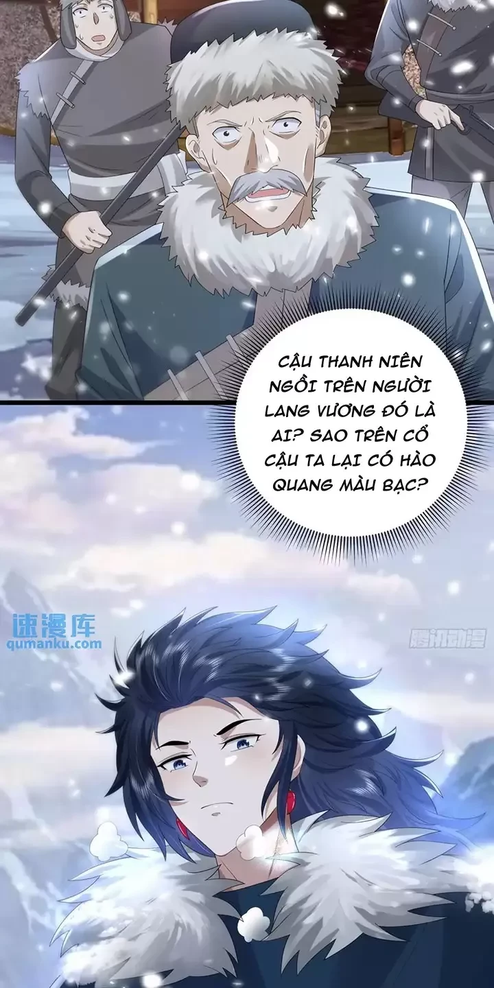 Đệ Nhất Danh Sách Chapter 314 - Trang 2