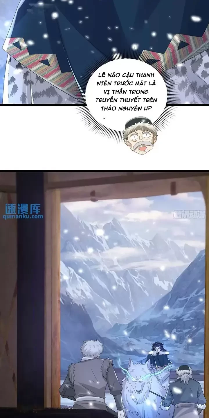 Đệ Nhất Danh Sách Chapter 314 - Trang 2