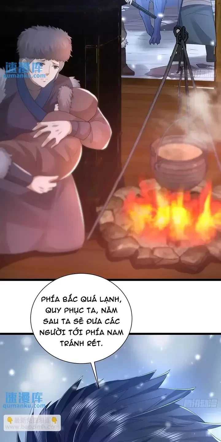 Đệ Nhất Danh Sách Chapter 314 - Trang 2