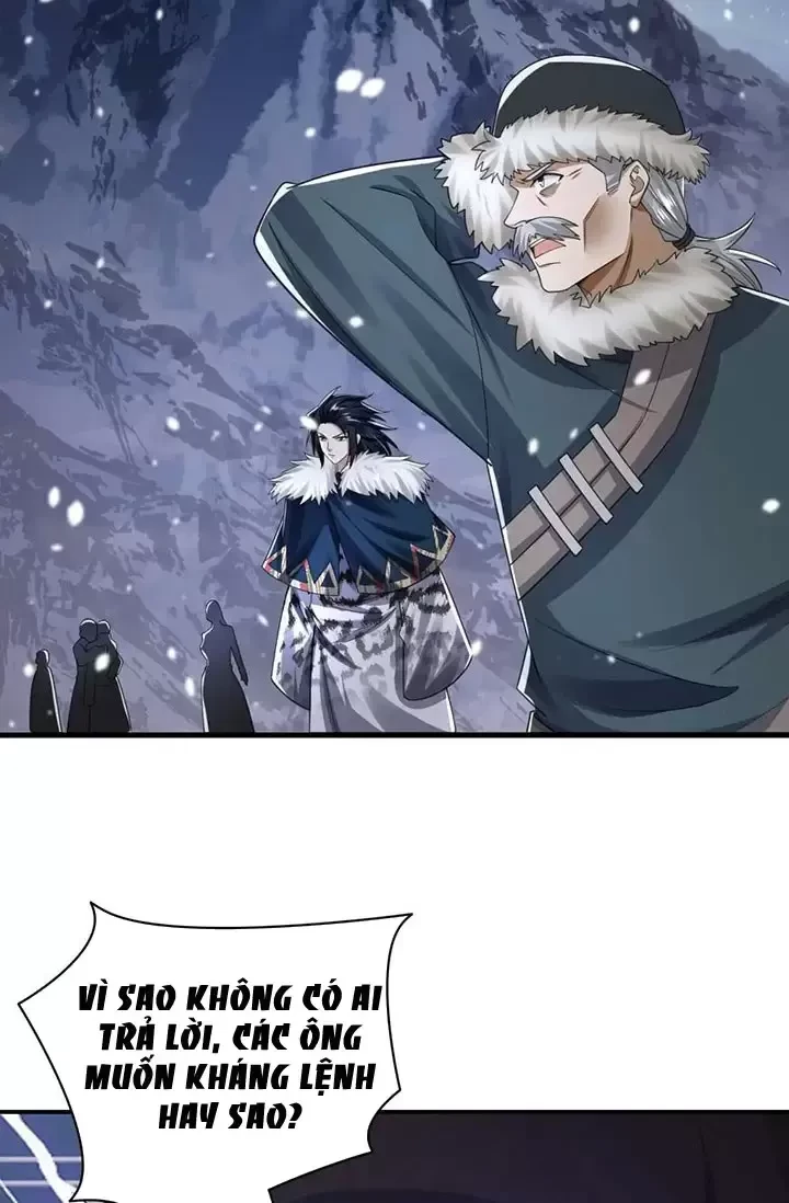 Đệ Nhất Danh Sách Chapter 314 - Trang 2