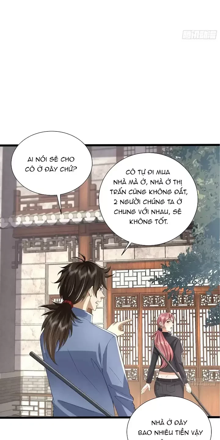 Đệ Nhất Danh Sách Chapter 315 - Trang 2