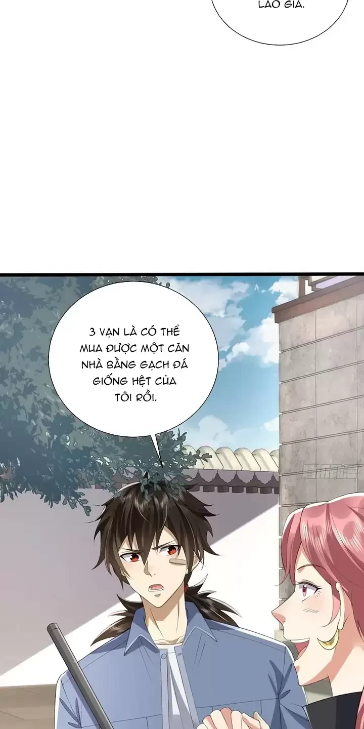 Đệ Nhất Danh Sách Chapter 315 - Trang 2