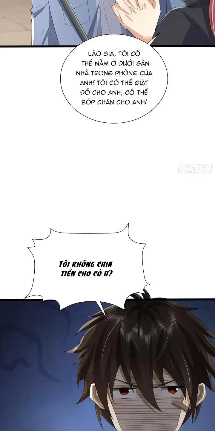 Đệ Nhất Danh Sách Chapter 315 - Trang 2