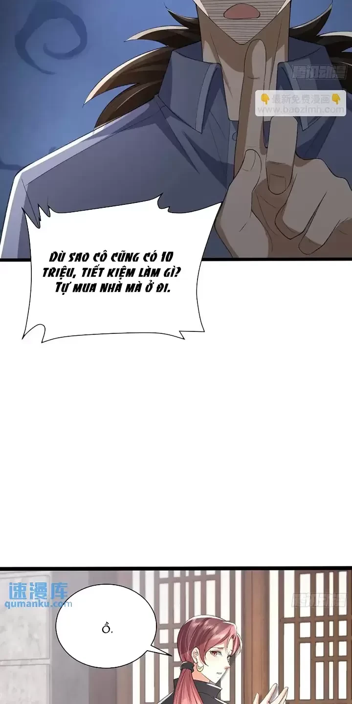 Đệ Nhất Danh Sách Chapter 315 - Trang 2