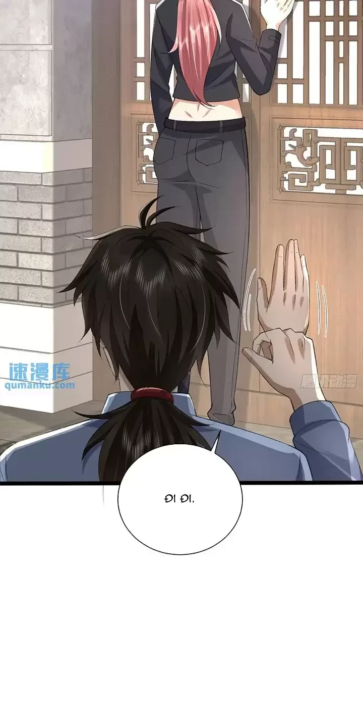 Đệ Nhất Danh Sách Chapter 315 - Trang 2