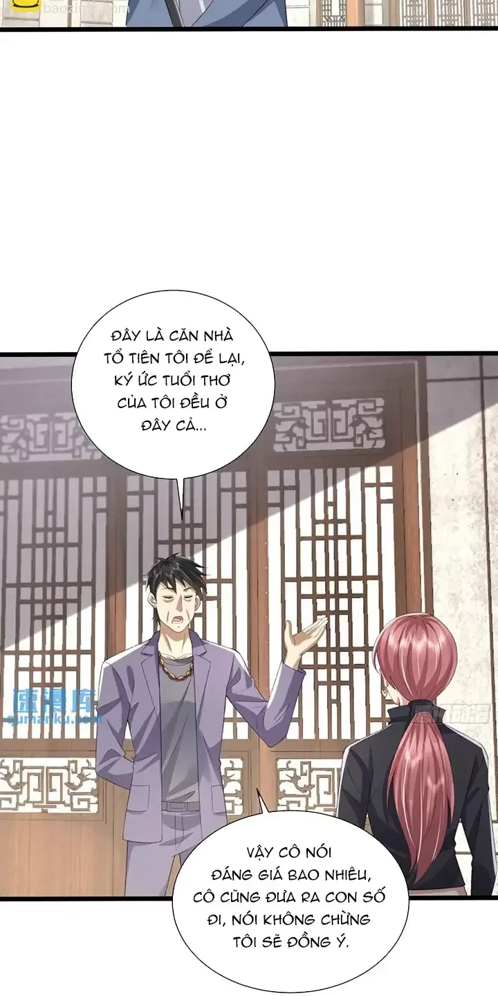 Đệ Nhất Danh Sách Chapter 315 - Trang 2