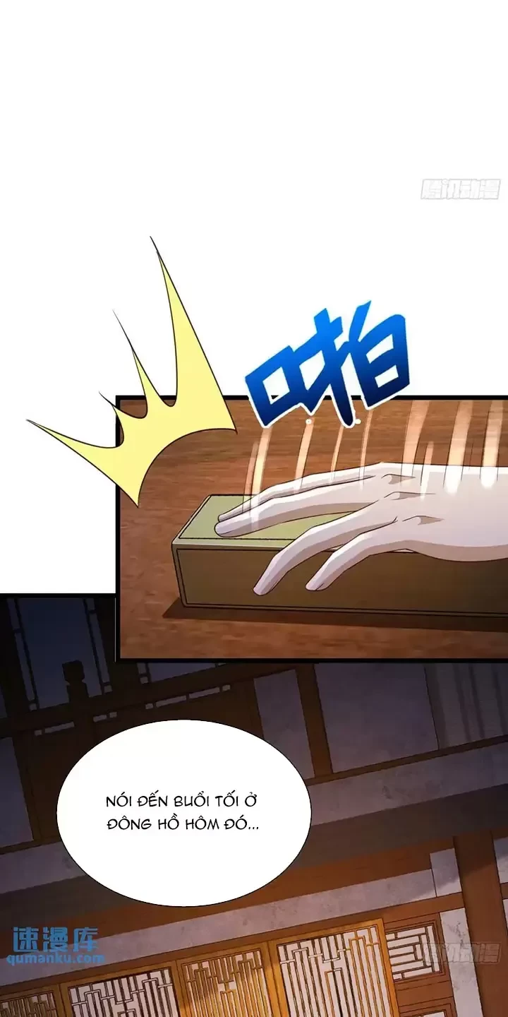 Đệ Nhất Danh Sách Chapter 315 - Trang 2