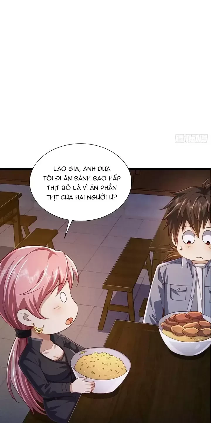 Đệ Nhất Danh Sách Chapter 315 - Trang 2