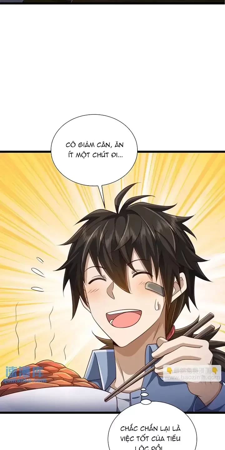 Đệ Nhất Danh Sách Chapter 315 - Trang 2