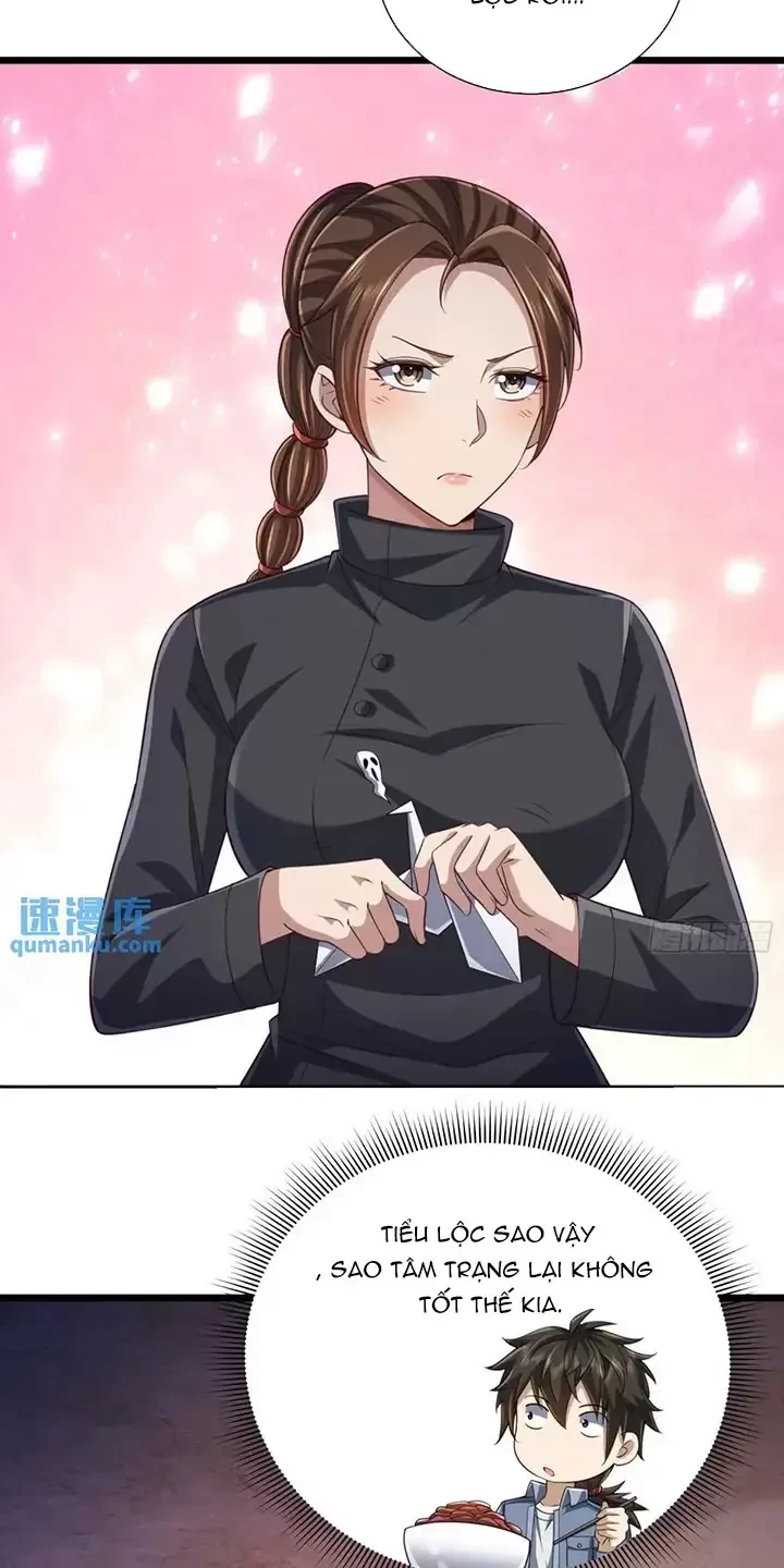 Đệ Nhất Danh Sách Chapter 315 - Trang 2