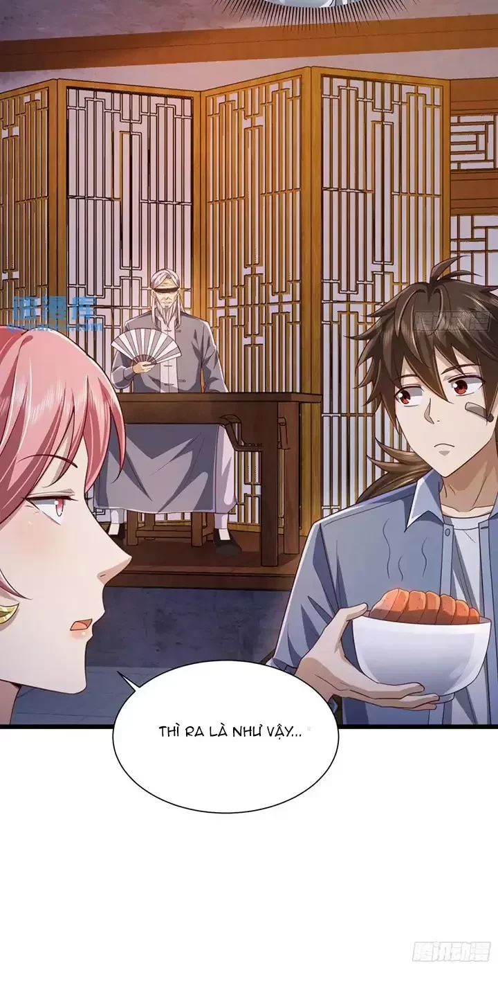 Đệ Nhất Danh Sách Chapter 315 - Trang 2