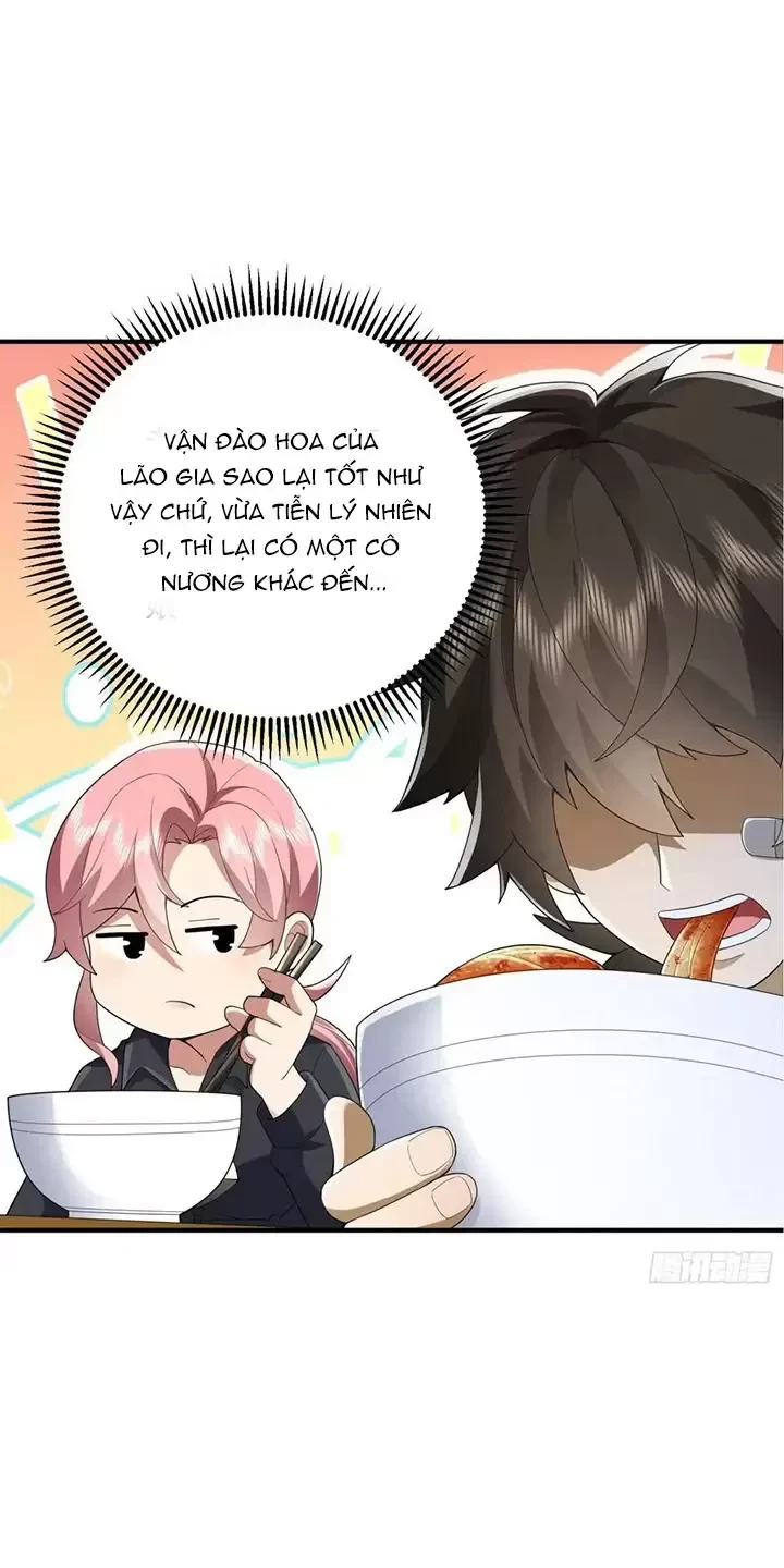 Đệ Nhất Danh Sách Chapter 315 - Trang 2