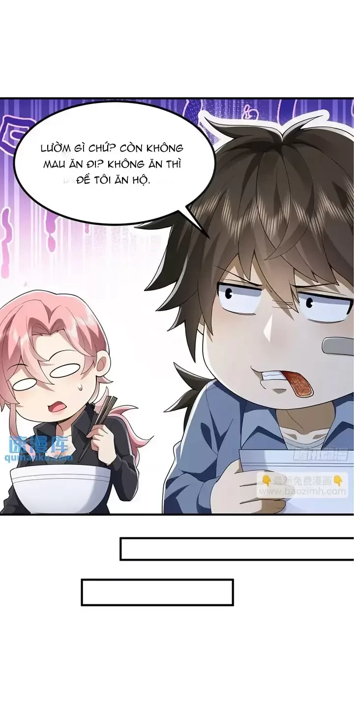 Đệ Nhất Danh Sách Chapter 315 - Trang 2