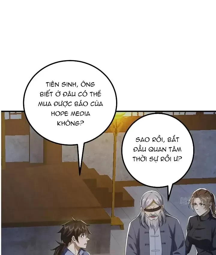 Đệ Nhất Danh Sách Chapter 315 - Trang 2